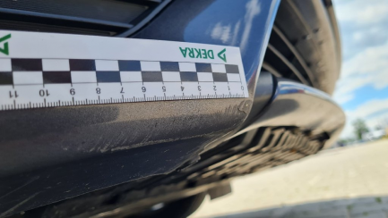 Zdjęcie przedmiotu: Toyota Avensis Kombi 2.0 D-4D Premium