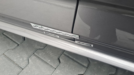 Zdjęcie przedmiotu: Renault Talisman Grandtour 1.8 TCe FAP Initiale Paris EDC