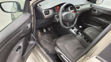 Zdjęcie przedmiotu: Peugeot 301 1.6 BlueHDi Active