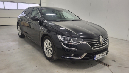 Zdjęcie przedmiotu: Renault Talisman 1.3 TCe FAP Limited EDC