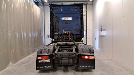 Zdjęcie przedmiotu: Renault T 480 E6 18.0t