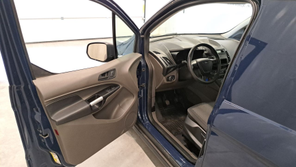 Zdjęcie przedmiotu: Ford Transit Connect 210 L2 1.5 TDCi E6.2 2.3t Trend