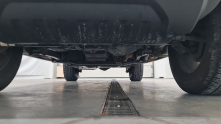 Zdjęcie przedmiotu: Jeep Wrangler Unlimited GME 2.0 Turbo Sahara aut Oświadczenie o utracie DR