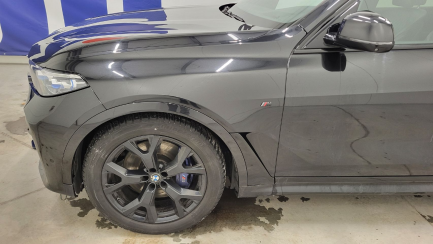 Zdjęcie przedmiotu: BMW X7 xDrive40d mHEV sport-aut