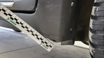 Zdjęcie przedmiotu: Nissan X-trail 2.0 dCi Tekna 4WD