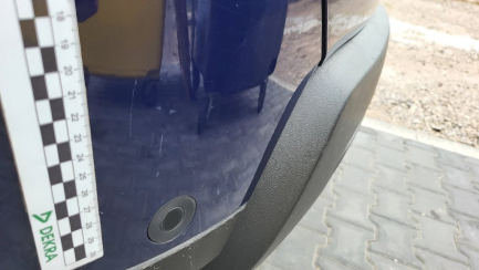 Zdjęcie przedmiotu: Dacia Duster 1.0 TCe Comfort LPG