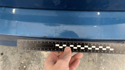 Zdjęcie przedmiotu: Volkswagen Touran 1.5 TSI E6d Highline DSG