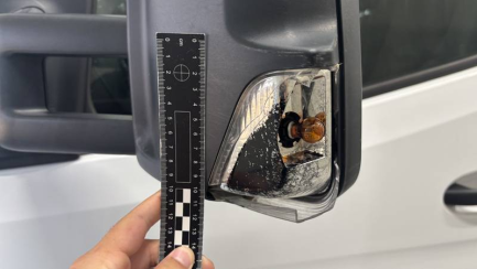 Zdjęcie przedmiotu: MERCEDES-BENZ/BMB SPRINTER E6e 3.5t Base Aut.