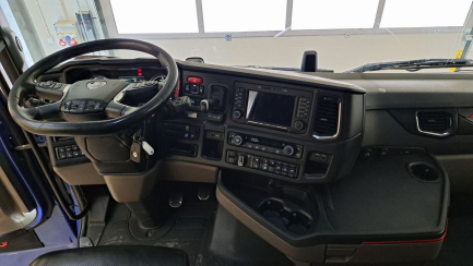 Zdjęcie przedmiotu: SCANIA S520 LA 4x2 NA Highline E6 19.0t