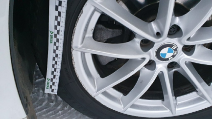 Zdjęcie przedmiotu: Bmw 518D aut