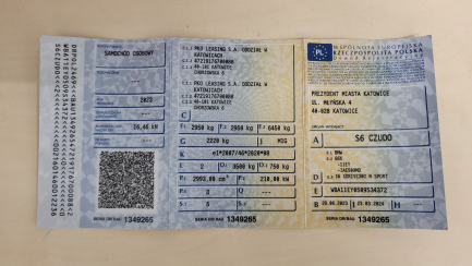 Zdjęcie przedmiotu: BMW X6 xDrive30d mHEV sport-aut