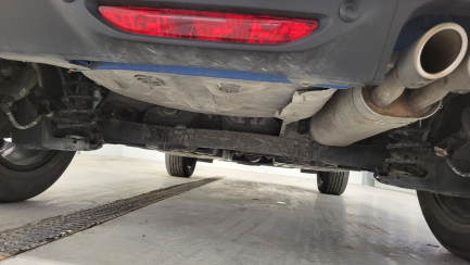 Zdjęcie przedmiotu: Opel Mokka 1.2 T GS S&S aut