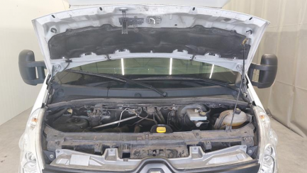 Zdjęcie przedmiotu: Renault Master FWD dCi E6 3.5t L3H1 Pack ClimS&S+E