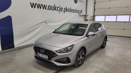 Hyundai i30 1.5 DPI Smart