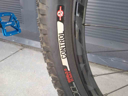 Zdjęcie przedmiotu: Bike Focus (Derby Cycle Werke GMBH) Jam 2 Plus