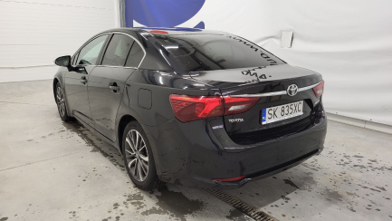 Zdjęcie przedmiotu: Toyota Avensis 2.0 Prestige MS