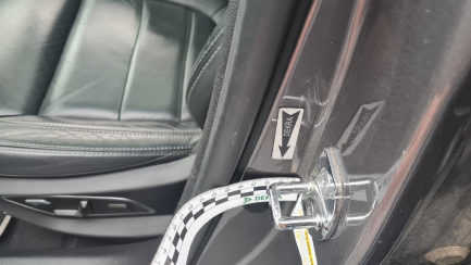 Zdjęcie przedmiotu: Renault Talisman Grandtour 1.8 TCe FAP Initiale Paris EDC