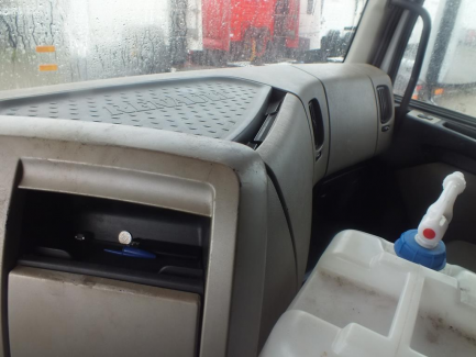 Zdjęcie przedmiotu: Renault 430 DXi Premium Route Euro 5 10837ccm - 439HP