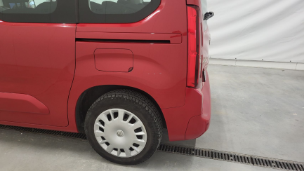 Zdjęcie przedmiotu: Opel Combo Life 1.5 CDTI Elite S&S