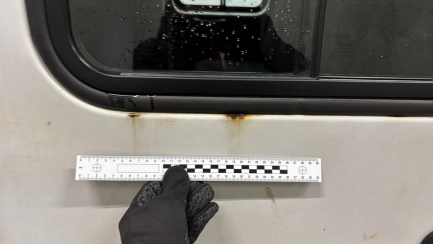 Zdjęcie przedmiotu: Iveco Daily 35C17 E5 3.5t Registration certificate seized electronically