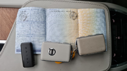 Zdjęcie przedmiotu: Volvo XC90 D5 AWD Inscription