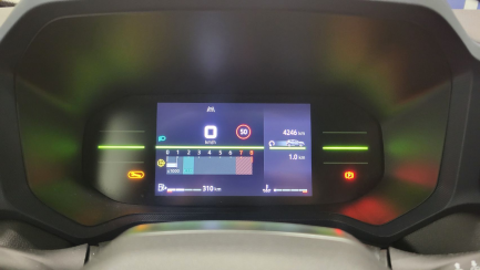 Zdjęcie przedmiotu: Dacia Duster 1.0 TCe Journey LPG Oświadczenie o utarcie DR
