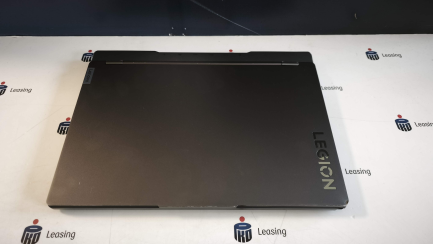 Zdjęcie przedmiotu: Notebook / Laptop 'l 5,6" Lenovo Legion 5-15 R5 6600H/l6GB/512 RTX3050T| 165Hz 