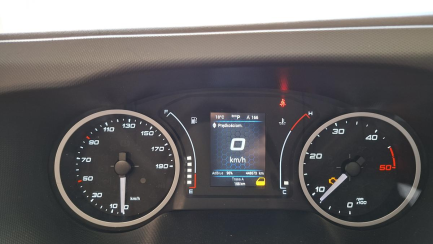 Zdjęcie przedmiotu: Iveco Daily 35S18H V H3 Hi-Matic E6 3.5t