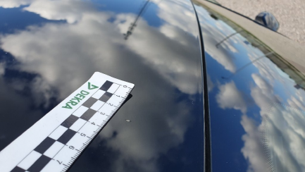 Zdjęcie przedmiotu: Audi A7 3.0 TDI Quattro S tronic