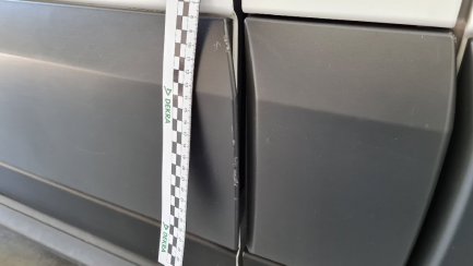 Zdjęcie przedmiotu: Ford Transit 310 EcoBlue Euro 6 1996ccm - 130KM 3,1t