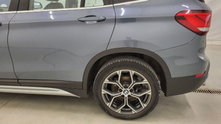 Zdjęcie przedmiotu: BMW X1 xDrive18d xLine aut