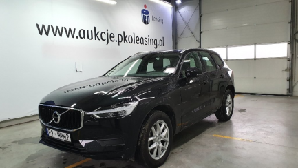 Zdjęcie przedmiotu: Volvo XC60 D4 SCR Momentum aut