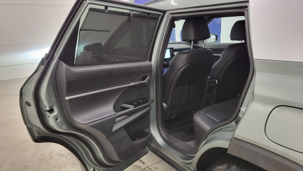 Zdjęcie przedmiotu: Ssangyong Torres 1.5 T-GDI Wild 4WD aut + LPG Brak dokument&oacute;w LPG