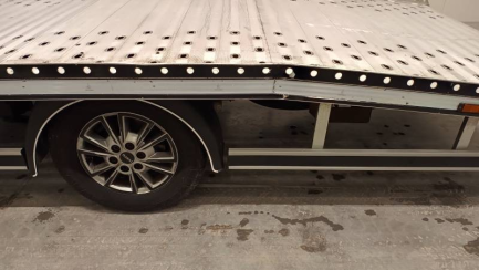 Zdjęcie przedmiotu: Iveco DAILY E6 3.5t Hi-Matic