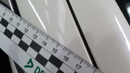 Zdjęcie przedmiotu: Honda Accord 2.4 Type S