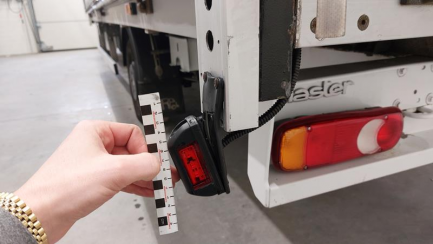 Zdjęcie przedmiotu: RENAULT/CARPOL MASTER FWD dCi E6 3.5t L3H1 Pack ClimS&S+E