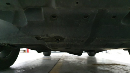 Zdjęcie przedmiotu: Subaru Forester 2.0D Exclusive