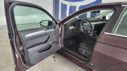 Zdjęcie przedmiotu: Volkswagen Passat 2.0 TDI BMT Comfortline