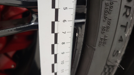 Zdjęcie przedmiotu: BMW M4 Competition M xDrive sport-aut