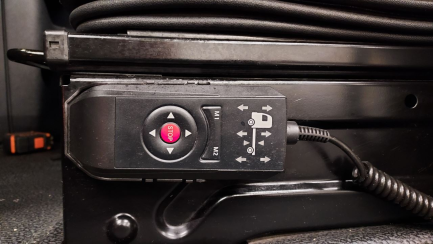 Zdjęcie przedmiotu: Mercedes-benz Actros E6 18.0t