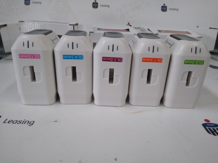 Zdjęcie przedmiotu: Hifu Innogy 3D medical device