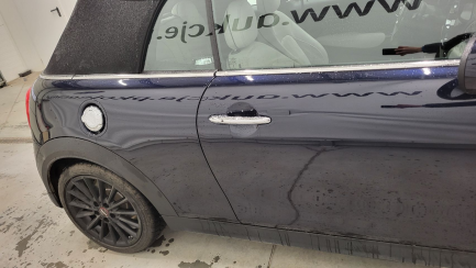 Zdjęcie przedmiotu: Mini Cooper S Classic Trim sport-aut