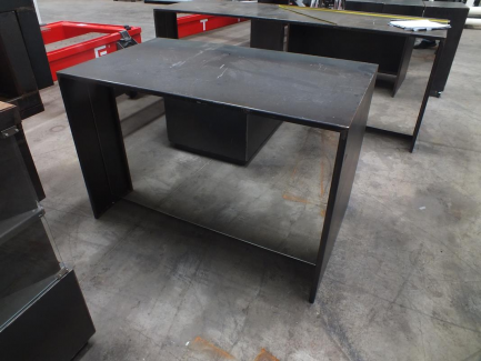 Zdjęcie przedmiotu: FITNESS CLUB FURNITURE