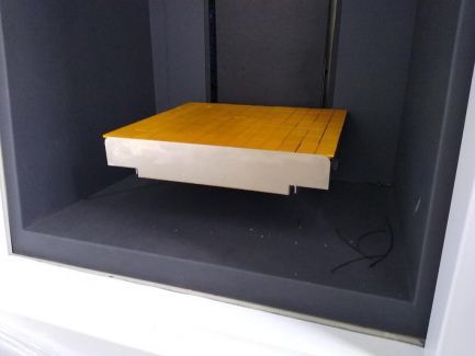 Zdjęcie przedmiotu: E3D TEC 3D printer