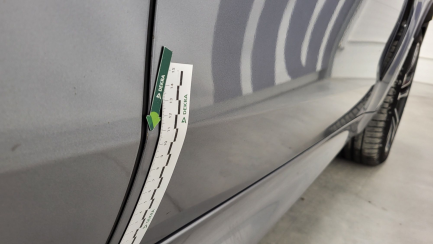 Zdjęcie przedmiotu: BMW X6 M50d