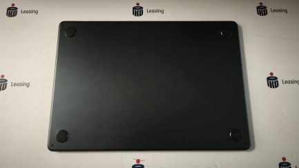 Zdjęcie przedmiotu: Ноутбук Apple MacBook Air 15", 8-ядерний процесор M3 (10-ядерний графічний процесор), 8 ГБ оперативної пам'яті, SSD-накопичувач 256 ГБ &ndash; Midnight, код товару MRYU3ZE/A