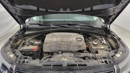 Zdjęcie przedmiotu: RANGE ROVER VELAR