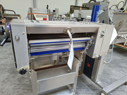 Zdjęcie przedmiotu: FRITSCH EASYLINE II baking line