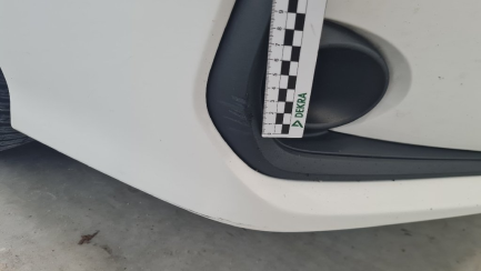 Zdjęcie przedmiotu: Toyota Corolla 1.6 Active