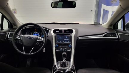 Zdjęcie przedmiotu: Ford Mondeo 2.0 TDCi Gold X (Trend)